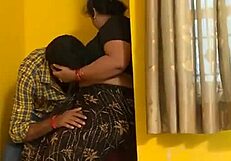 Mallu indian babhi and green chum sexual intercourse caught by room fella porn sex