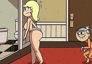 Karton Anal Sexi Vidio - Hot Sexy Cartoon Porn: Toon porn videos with horny babes and hot dudes -  PORNBL.COM